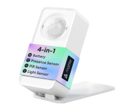 Meross Inteligentny czujnik obecności MS605MAT-EU - 1532200 - zdjęcie 1